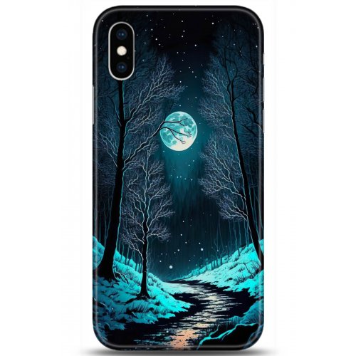 Uyumlu Kılıf HD Baskılı Kılıf - Followed Institution 5265