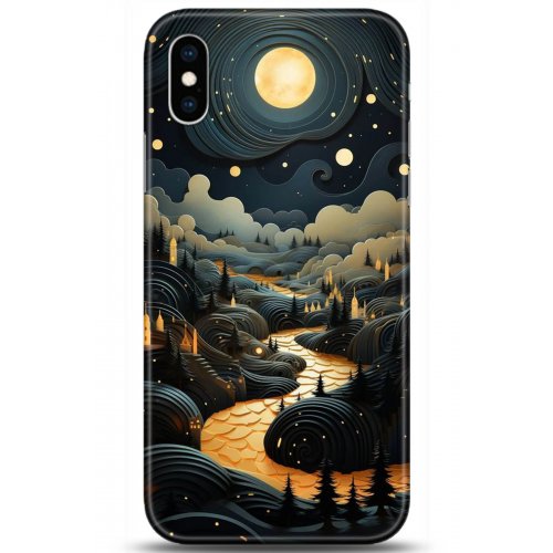 Uyumlu Kılıf HD Baskılı Kılıf - Followed Institution 5268