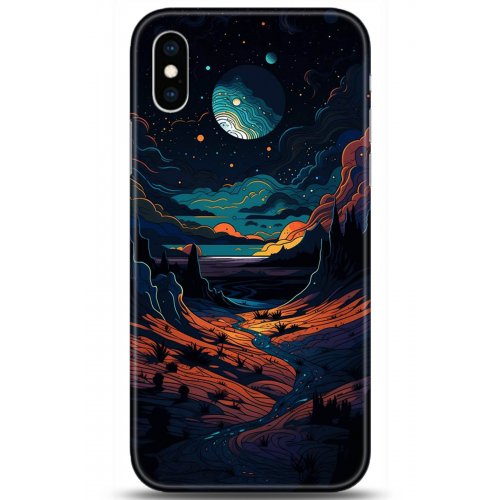 Uyumlu Kılıf HD Baskılı Kılıf - Followed Institution 5275