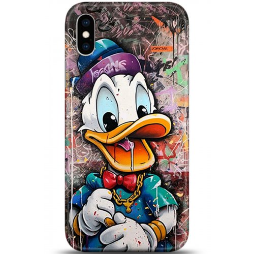 Uyumlu Kılıf HD Baskılı Kılıf - Followed Institution 5338