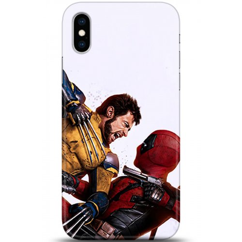 Uyumlu Kılıf HD Baskılı Kılıf - Followed Institution 5347