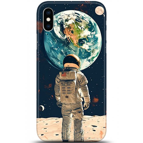 Uyumlu Kılıf HD Baskılı Kılıf - Followed Institution 5352