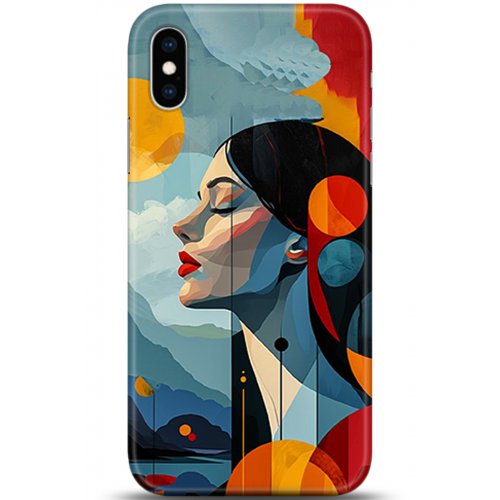 Uyumlu Kılıf HD Baskılı Kılıf - Followed Institution 5367