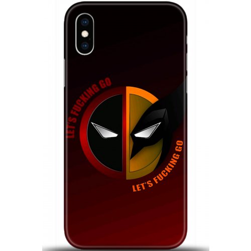 Uyumlu Kılıf HD Baskılı Kılıf - Followed Institution 5388