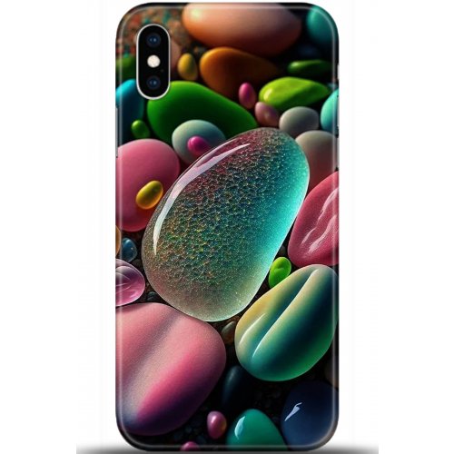 Uyumlu Kılıf HD Baskılı Kılıf - Followed Institution 5425