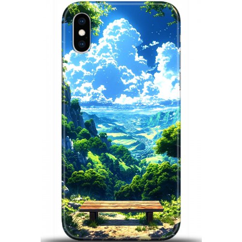 Uyumlu Kılıf HD Baskılı Kılıf - Followed Institution 5497