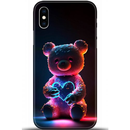 Uyumlu Kılıf HD Baskılı Kılıf - Followed Institution 5507