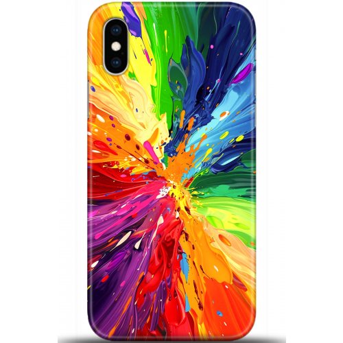 Uyumlu Kılıf HD Baskılı Kılıf - Followed Institution 5513