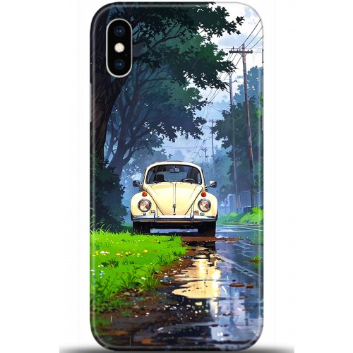 Uyumlu Kılıf HD Baskılı Kılıf - Followed Institution 5562