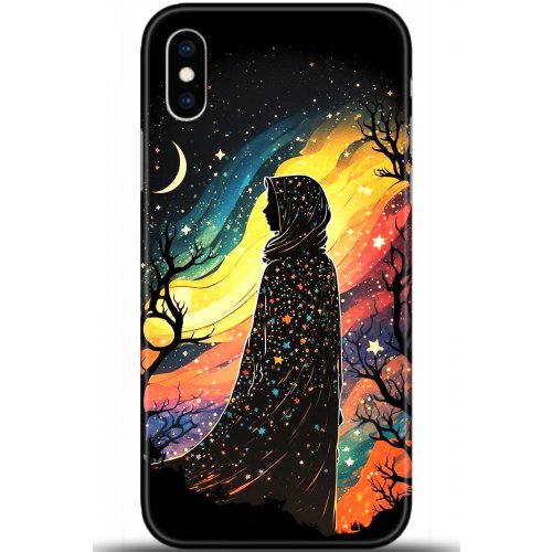 Uyumlu Kılıf HD Baskılı Kılıf - Followed Institution 5596