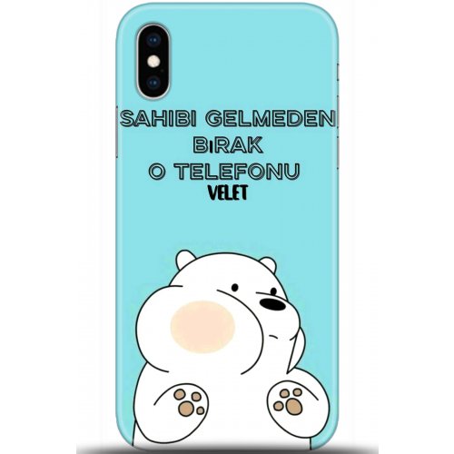 Uyumlu Kılıf HD Baskılı Kılıf - Followed Institution 5687