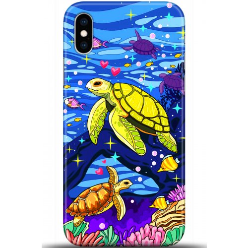 Uyumlu Kılıf HD Baskılı Kılıf - Followed Institution 5701