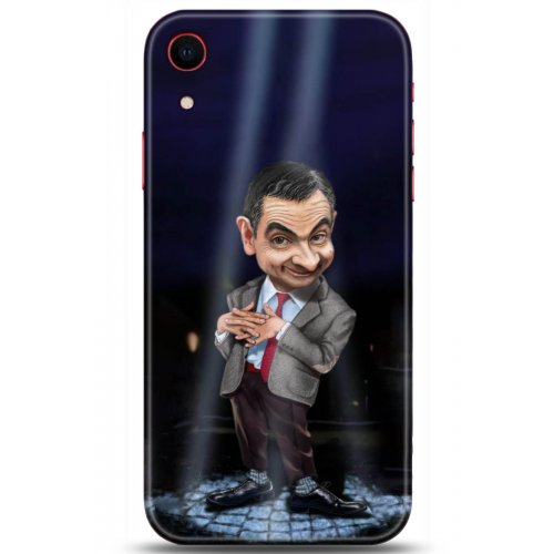 Uyumlu Kılıf HD Baskılı Kılıf - Followed Institution 5005