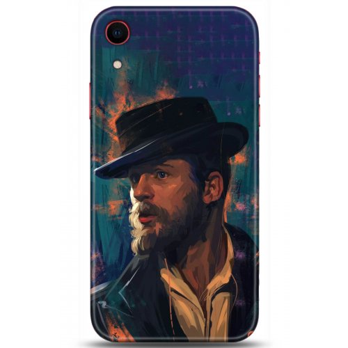 Uyumlu Kılıf HD Baskılı Kılıf - Followed Institution 5094