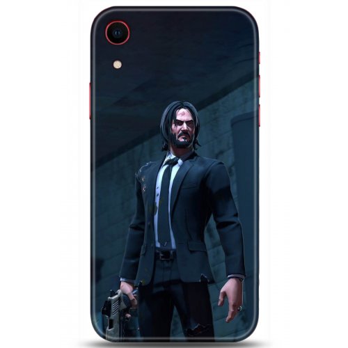 Uyumlu Kılıf HD Baskılı Kılıf - Followed Institution 5106