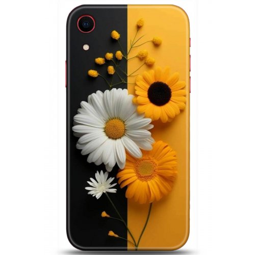 Uyumlu Kılıf HD Baskılı Kılıf - Followed Institution 5110