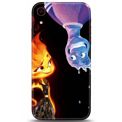 Uyumlu Kılıf HD Baskılı Kılıf - Followed Institution 5117