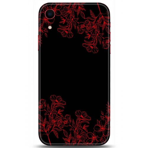 Uyumlu Kılıf HD Baskılı Kılıf - Followed Institution 5149