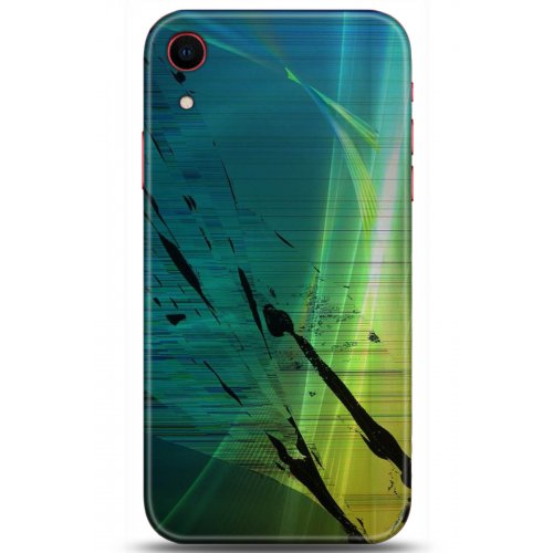 Uyumlu Kılıf HD Baskılı Kılıf - Followed Institution 5154