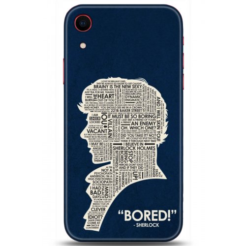 Uyumlu Kılıf HD Baskılı Kılıf - Followed Institution 5156