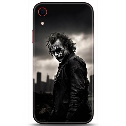 Uyumlu Kılıf HD Baskılı Kılıf - Followed Institution 5164