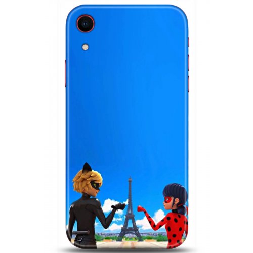 Uyumlu Kılıf HD Baskılı Kılıf - Followed Institution 5165