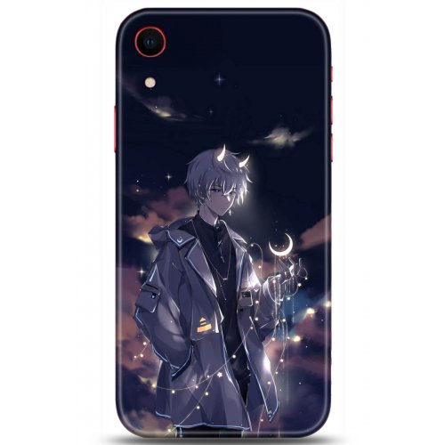 Uyumlu Kılıf HD Baskılı Kılıf - Followed Institution 5183