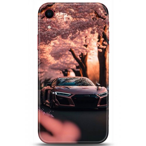 Uyumlu Kılıf HD Baskılı Kılıf - Followed Institution 5185