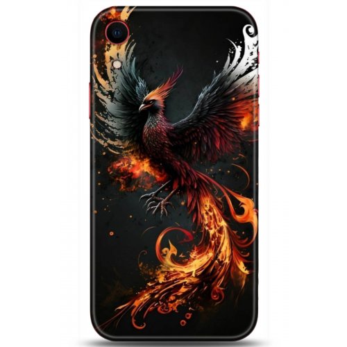 Uyumlu Kılıf HD Baskılı Kılıf - Followed Institution 5187