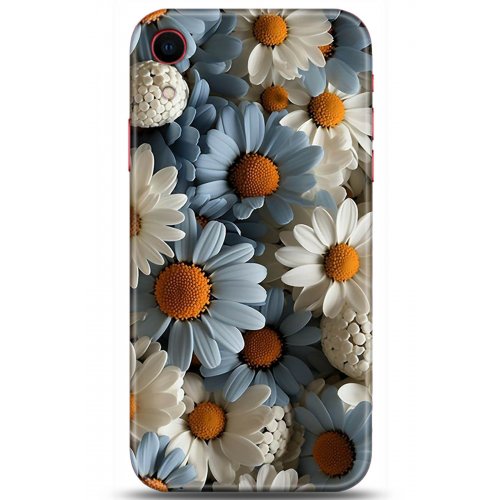 Uyumlu Kılıf HD Baskılı Kılıf - Followed Institution 5208