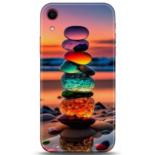 Uyumlu Kılıf HD Baskılı Kılıf - Followed Institution 5235