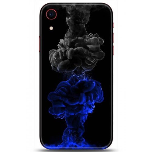 Uyumlu Kılıf HD Baskılı Kılıf - Followed Institution 5240