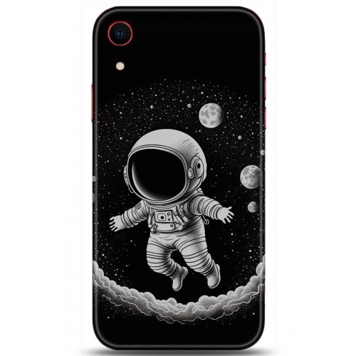 Uyumlu Kılıf HD Baskılı Kılıf - Followed Institution 5241