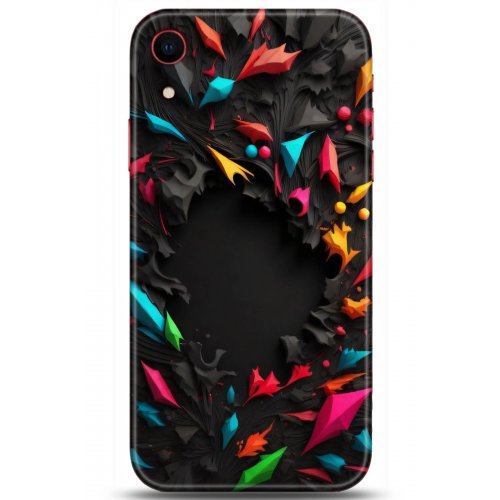 Uyumlu Kılıf HD Baskılı Kılıf - Followed Institution 5253