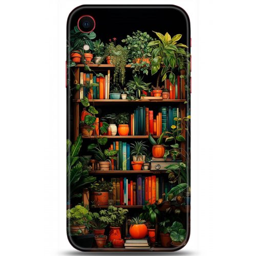 Uyumlu Kılıf HD Baskılı Kılıf - Followed Institution 5298