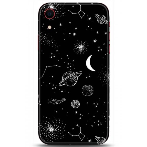 Uyumlu Kılıf HD Baskılı Kılıf - Followed Institution 5302