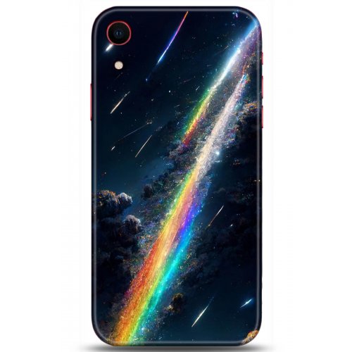 Uyumlu Kılıf HD Baskılı Kılıf - Followed Institution 5304