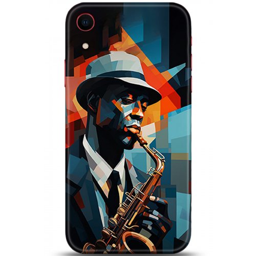 Uyumlu Kılıf HD Baskılı Kılıf - Followed Institution 5326