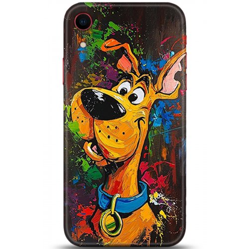 Uyumlu Kılıf HD Baskılı Kılıf - Followed Institution 5334