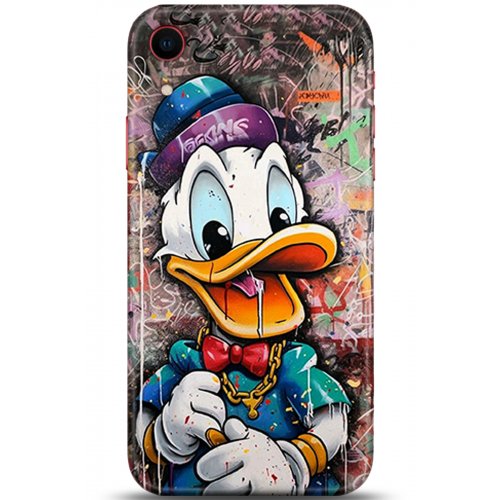 Uyumlu Kılıf HD Baskılı Kılıf - Followed Institution 5338