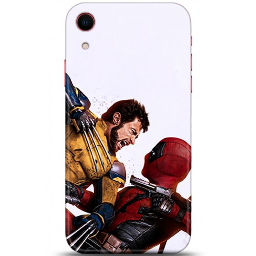 Uyumlu Kılıf HD Baskılı Kılıf - Followed Institution 5347