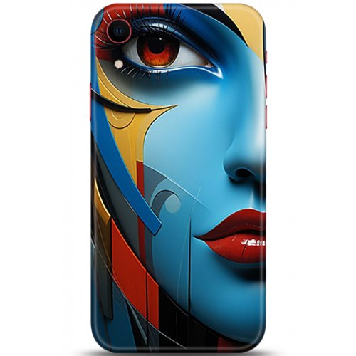 Uyumlu Kılıf HD Baskılı Kılıf - Followed Institution 5355