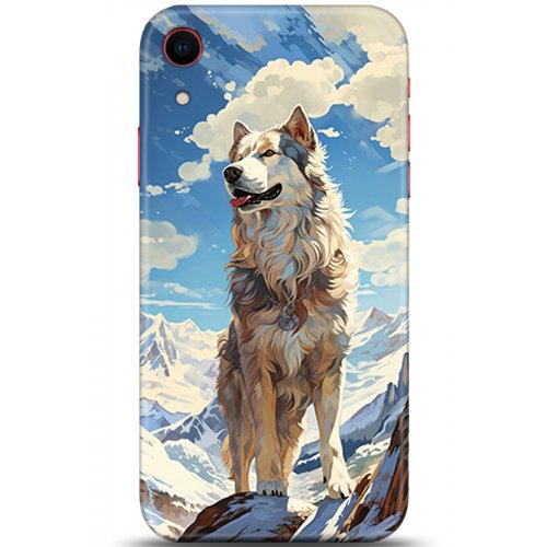 Uyumlu Kılıf HD Baskılı Kılıf - Followed Institution 5357