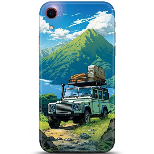 Uyumlu Kılıf HD Baskılı Kılıf - Followed Institution 5362