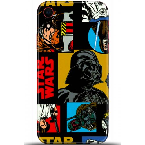 Uyumlu Kılıf HD Baskılı Kılıf - Followed Institution 5385