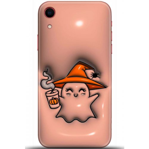 Uyumlu Kılıf HD Baskılı Kılıf - Followed Institution 5386