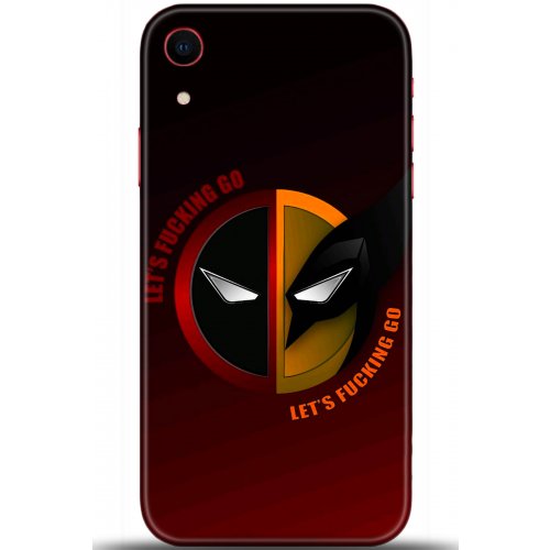 Uyumlu Kılıf HD Baskılı Kılıf - Followed Institution 5388