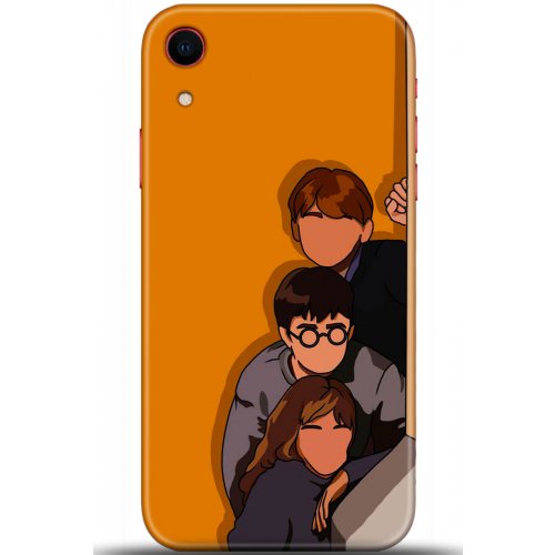 Uyumlu Kılıf HD Baskılı Kılıf - Followed Institution 5389