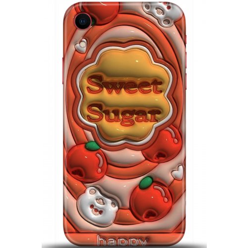 Uyumlu Kılıf HD Baskılı Kılıf - Followed Institution 5392