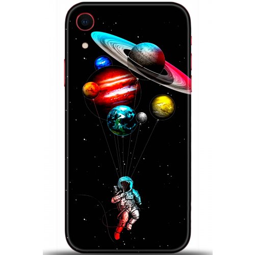 Uyumlu Kılıf HD Baskılı Kılıf - Followed Institution 5403